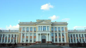 Купить диплом программиста в Мурманске